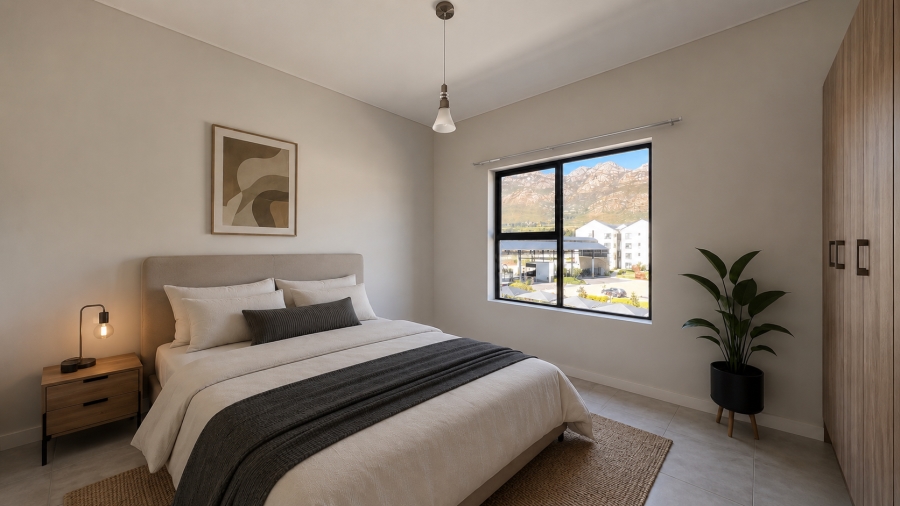 1 Bedroom Property for Sale in Greenbay Eco Estate Western Cape